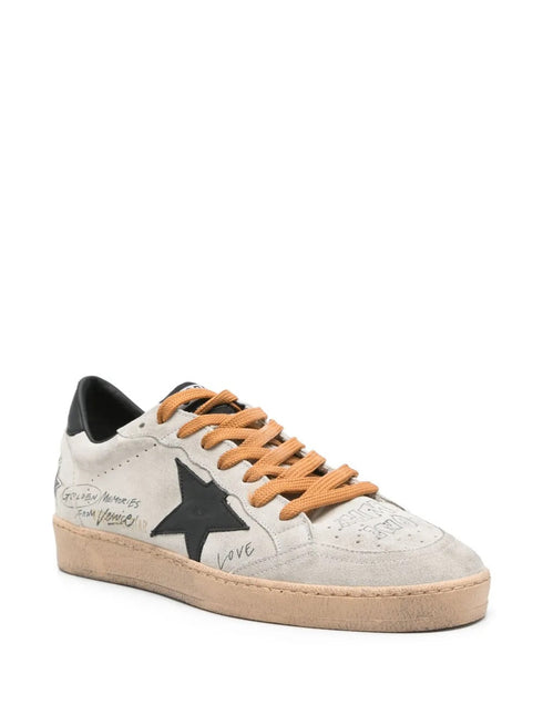 GOLDEN GOOSE BALL STAR